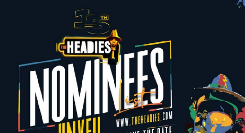 2022 Headies Award Nomination List To Be Released On May 24