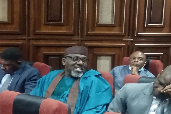 Okorocha Yet To Meet Bail Conditions, May Miss Presidential Screening