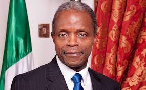 APC Presidential Primary : Group Drums Support For Osinbajo