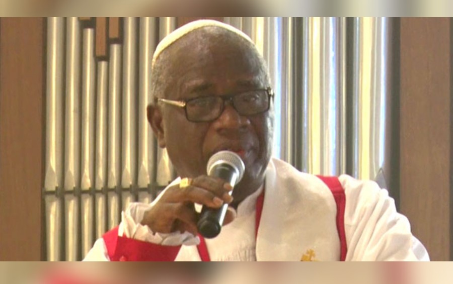 JUST IN: My Kidnappers Took N100 Million Ransom To Free Me – Methodist Prelate Confesses