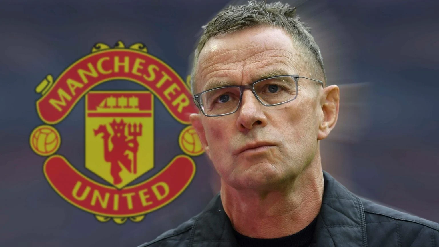 Man United Need To Strengthen Whole Team Except Goalkeeper Says Rangnick