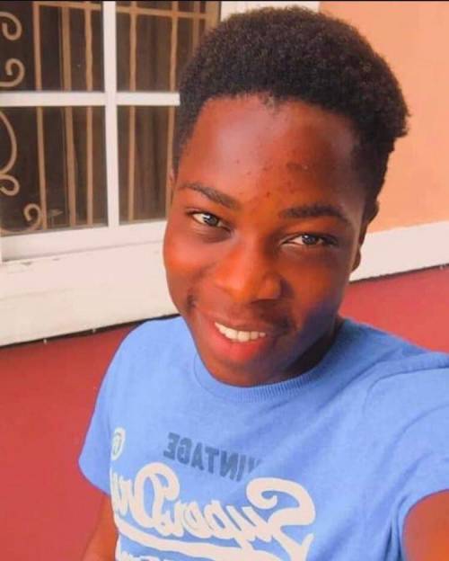 Teenage Boy Dies In Lagos Prison After Tech Company Got Him Arrested Over Theft