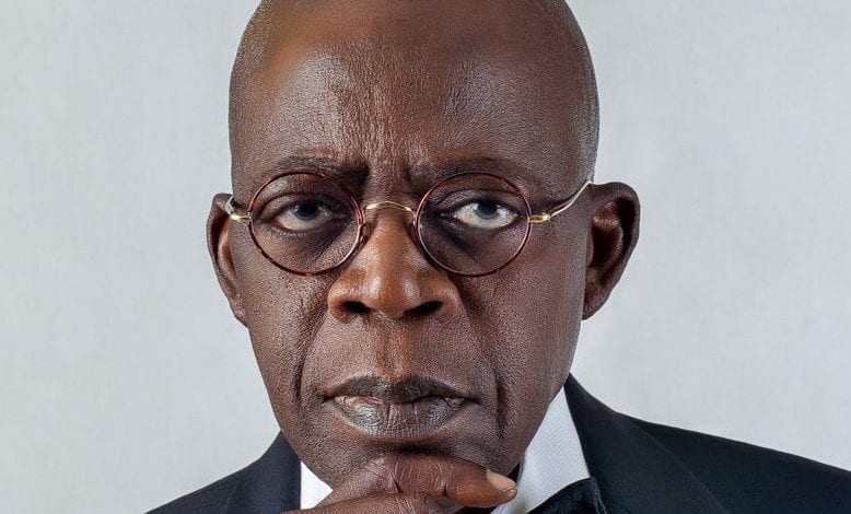 Tinubu Opens Up – 5 Things I Will Do As President Of Nigeria