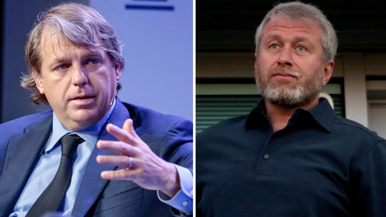 EPL: Portugal Approves Abramovich’s Chelsea Sale To Todd Boehly Consortium