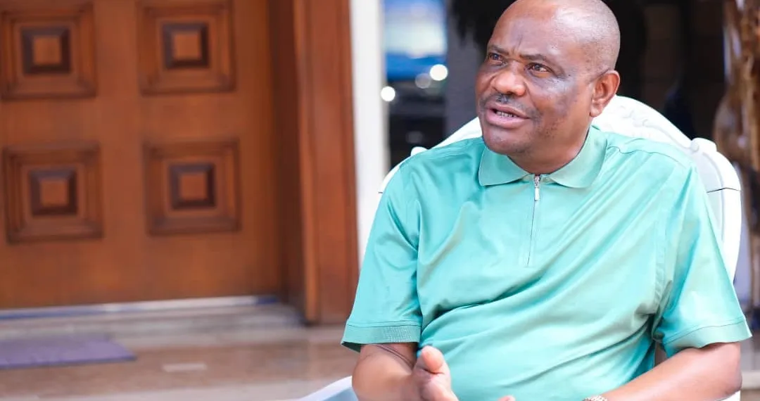 2023 Presidency: Wike Silent, Still Yet To Congratulate Atiku For Picking PDP’s Ticket