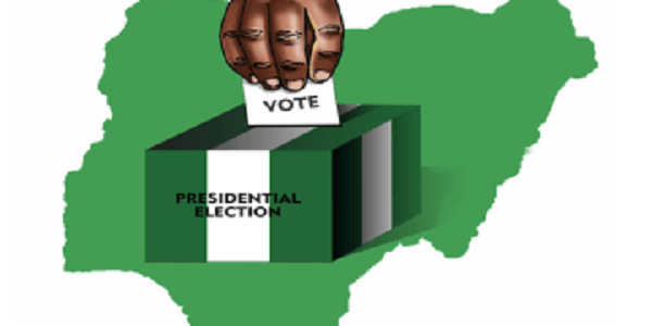 Full List Of All Political Parties Presidential Candidates For 2023 Presidency