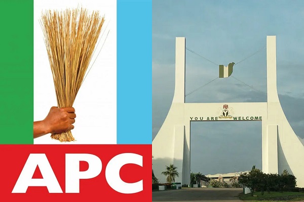 APC Presidential Primary Shuts Down Abuja