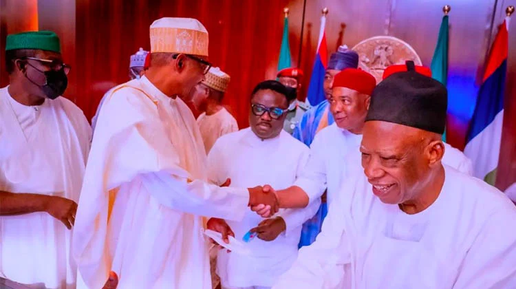 APC Exco, Govs Divided Over Buhari’s Succession Plan, Screening Report Ready
