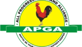 2023: Fresh Crisis Rocks APGA As Two Presidential Candidates Emerge