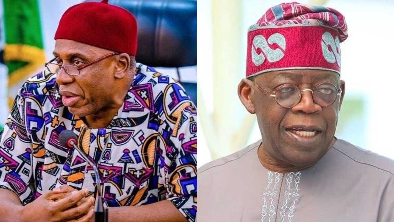 How Northern Governors Dumped Amaechi For Tinubu