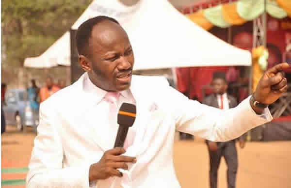 Owo Massacre: Apostle Suleman Tells Churches On What To Do