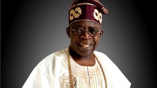Federal Govt Releases 8-Day Event Timetable For Inauguration Of President-elect, Bola Tinubu