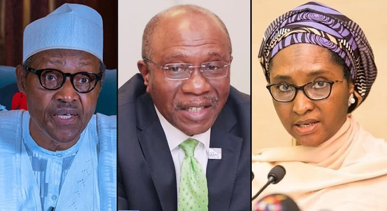 FG’s Borrowing From CBN Hits N19tn, Inflation May Worsen – Report