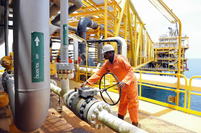 Oil Market: Nigeria’s Bonny Light Rebounds,Hits $74.35per Barrel