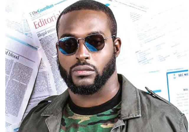 DJ Neptune Laments Over The Absence Of Immigration Officers At Nigerian Airport