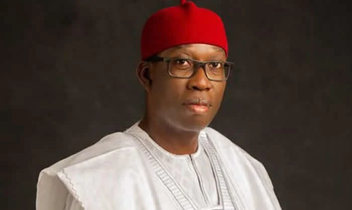 Okowa’s PDP VP Slot, True Representation Of South-South, South-East Regions – Delta Lawmaker Claims