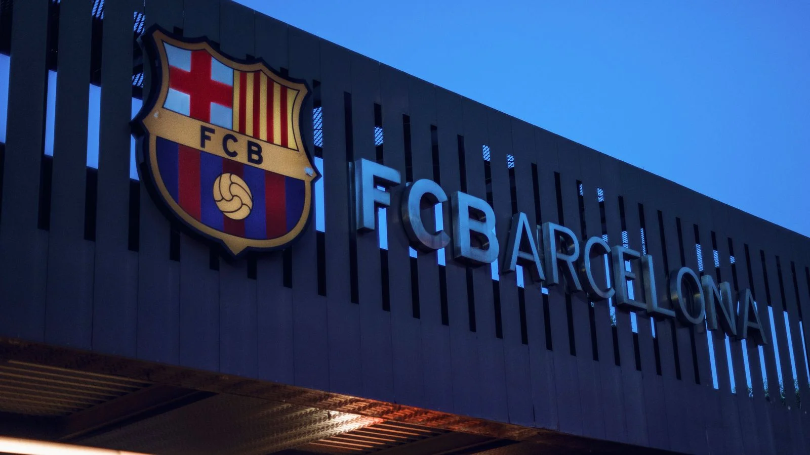 Camp Nou Renovation: Barca To Play 2023-24 Season At Olympic Stadium