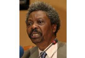 Prof Soyinka’s Brother, Former OAU College Of Health Sciences Provost Femi, Dies At 85