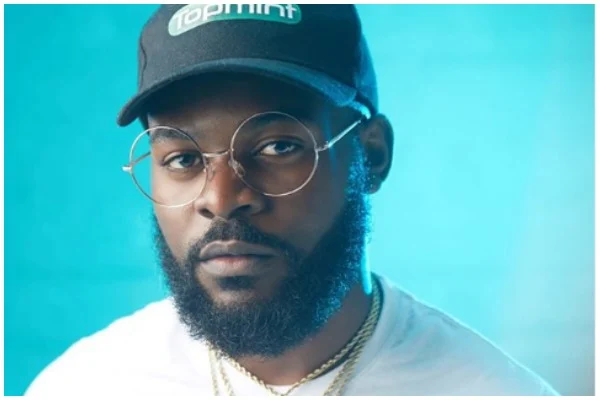 You Selected Yourself, Not Re-Elected – Falz Reacts To Sanwo-Olu’s Appreciation Post