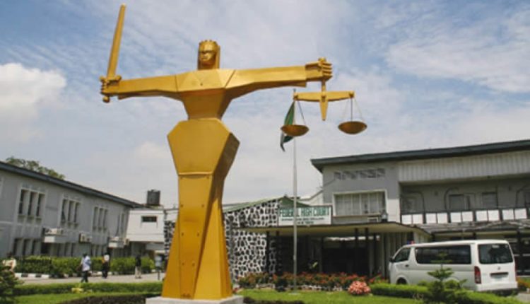 BREAKING: 60 SANs Storm Court For Legal Battle Against FG, NASS On Judges’ Salary