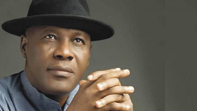 JUST IN: Ex-Jonathan’s Minister, Orubebe Dumps PDP Over Zoning Default