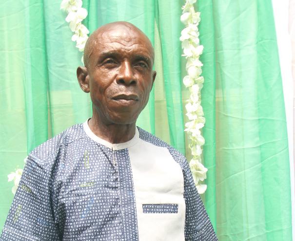 Ace Blogger’s Late Father, Elder Nwadike For Burial June 30