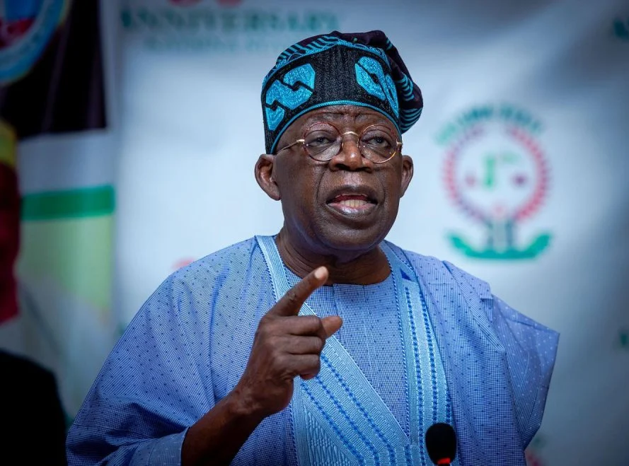 APC Presidential Primaries: You Can Now Lick Your Wounds – Tinubu Mocks Ahmed Lawan