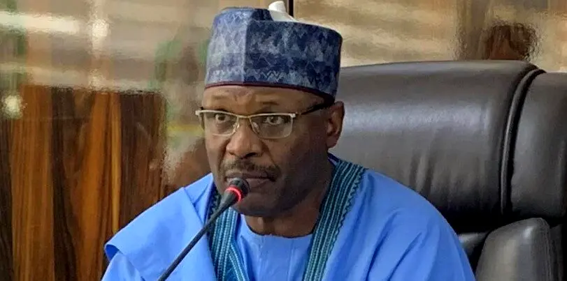 I’m Yet To See certified True Copt Of Court Judgment Permitting Temporary Voter Cards For Election — INEC