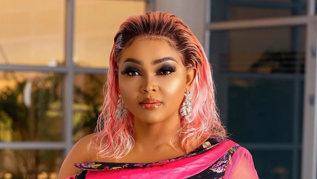 Knocks Trail Mercy Aigbe’s Alleged Fight At Lagos Event