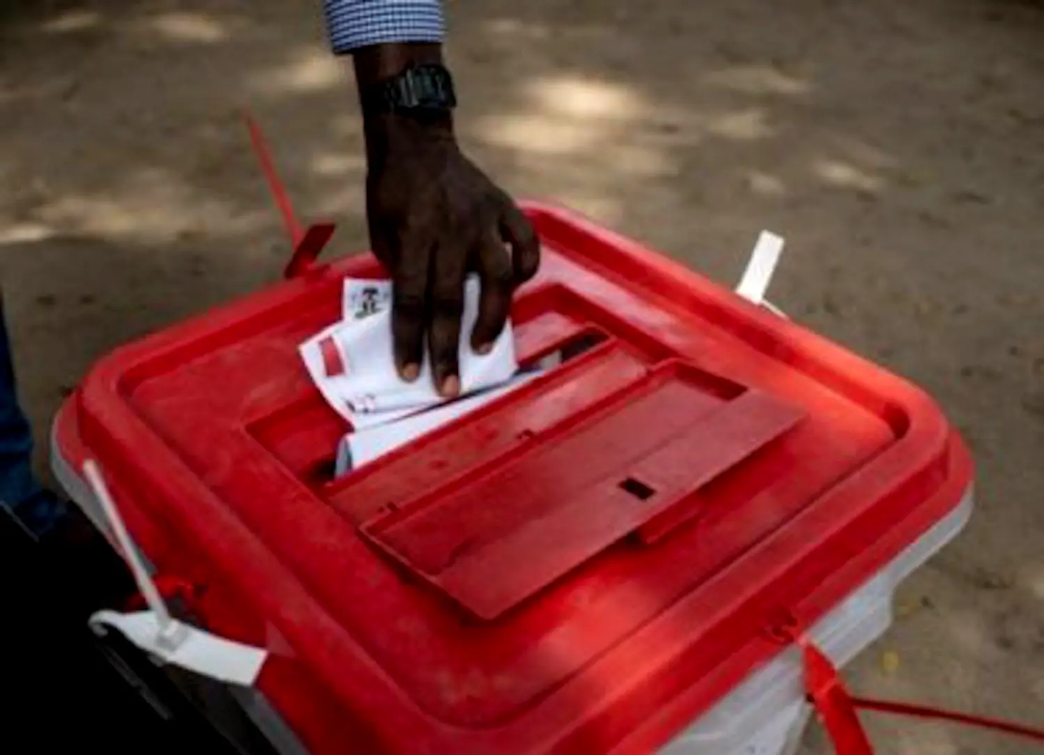 Osun 2022: INEC’ll Be Fair, Votes’ll Count, REC Says