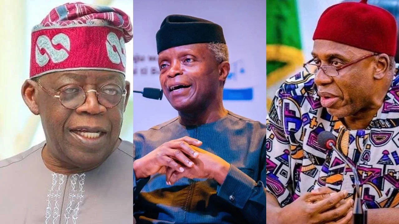 LIVE UPDATES: APC Presidential Primary: Journalists Yet-To-Be Attended, accreditated