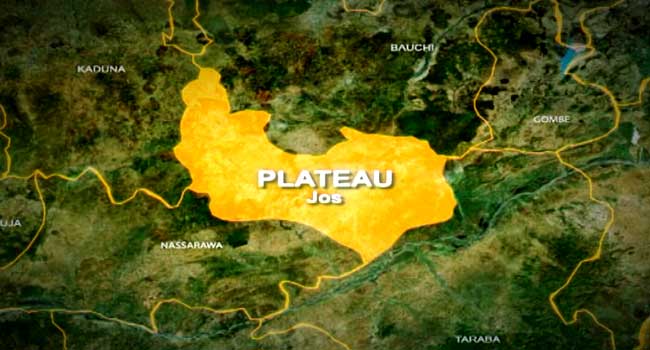 Gunmen Kidnap CAN Chairman In Plateau
