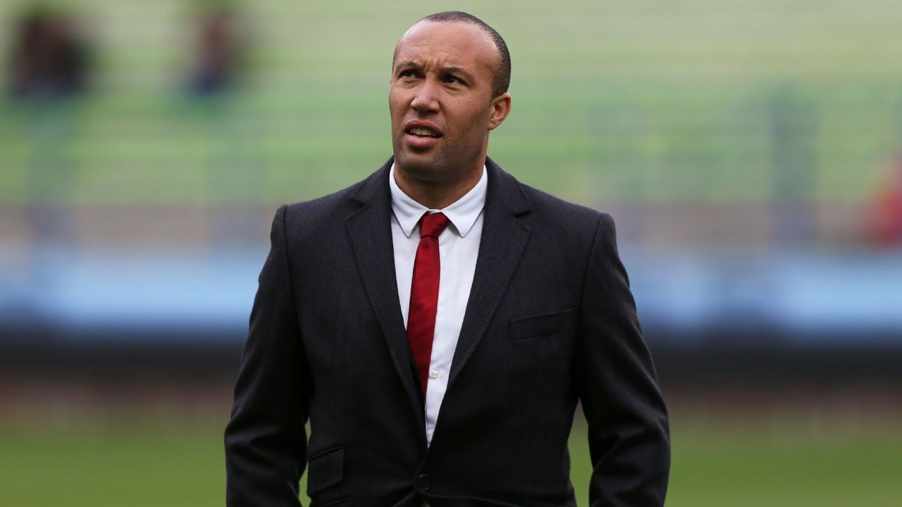 Mikael Silvestre Predicts Player That’ll Win Golden Boot In EPL 2022-2023
