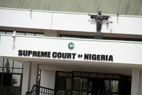 BREAKING: Supreme Court Upholds Use Of Hijab In Lagos Schools