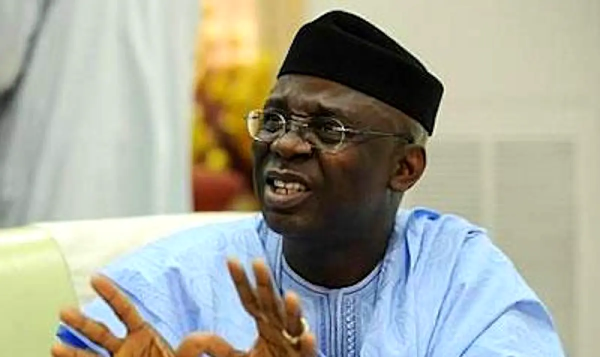 APC Convention: My Intolerance For Certain Kinds Of Politics Gave Me Zero Votes Says Pastor Bakare