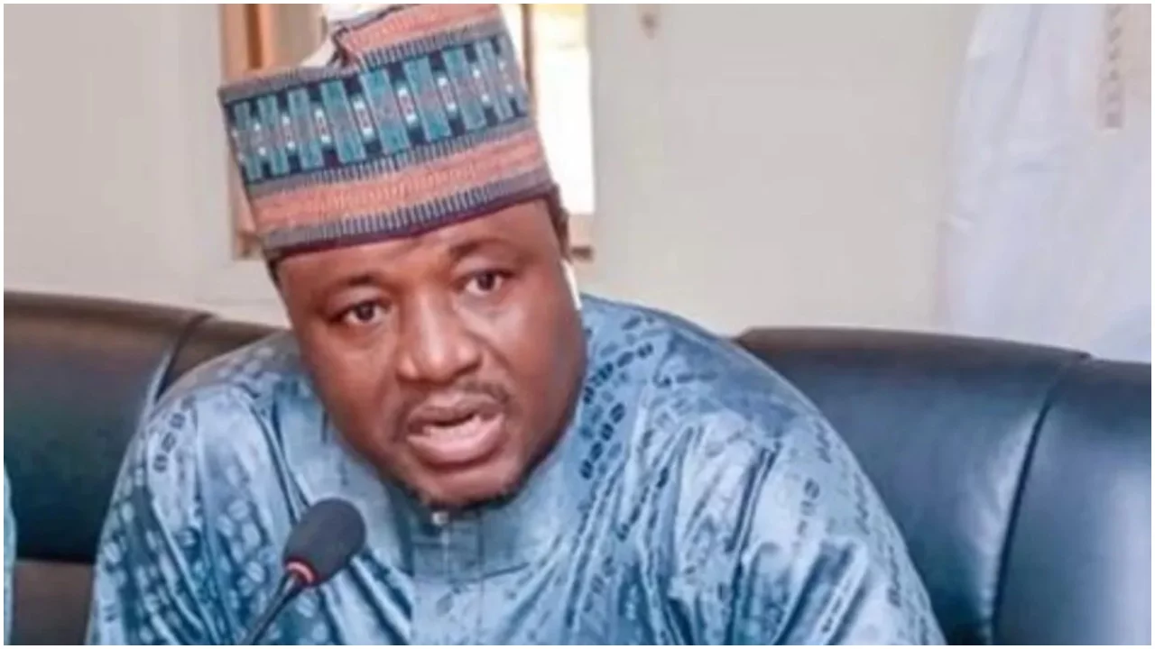 Muslim-Muslim Ticket Palaver: What We need Is Competence – Arewa Youths