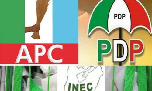 PDP Faction Join APC In Oyo, Insist On Unseating Makinde