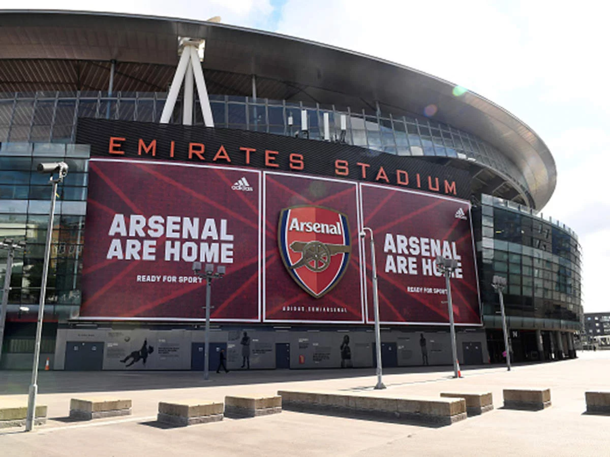 EPL: Arsenal Planning To Spend £70 Million On Two Players This Week