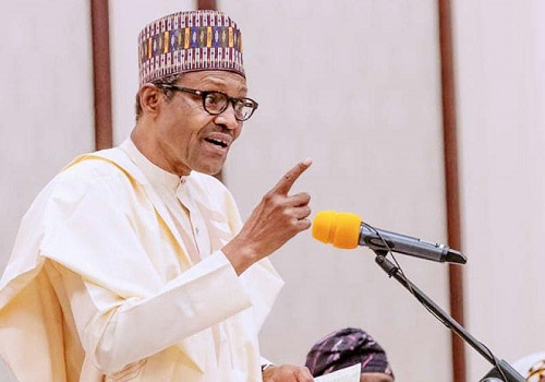 After May 29, Niger Republic’ll defend me if… — Buhari