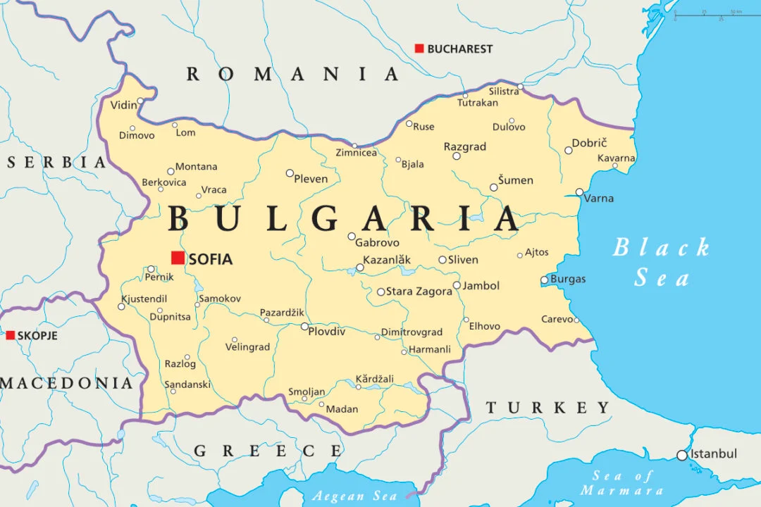 Russia-Ukraine War Affects Bulgaria, Africa, World – Envoy