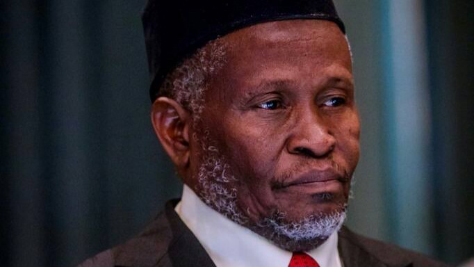 WAR AT NIGERIA’S APEX COURT: CJN Fires Back At Supreme Court Justices, Says “I Can No Longer Meet Your Demands”