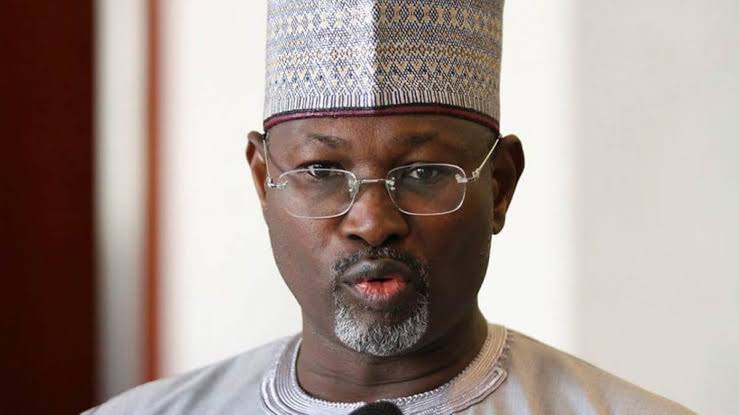BREAKING: Jega To Be Announced As Peter Obi’s Running Mate