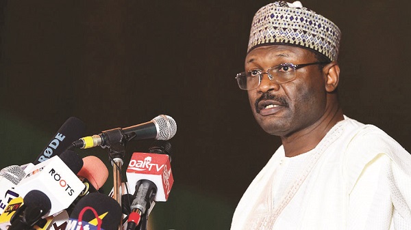 Presidential Election: BVAS Data Remain Intact – INEC