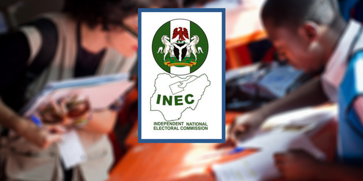 Presidential Election: Confusion As INEC Uploads Female’s Picture On Result Portal