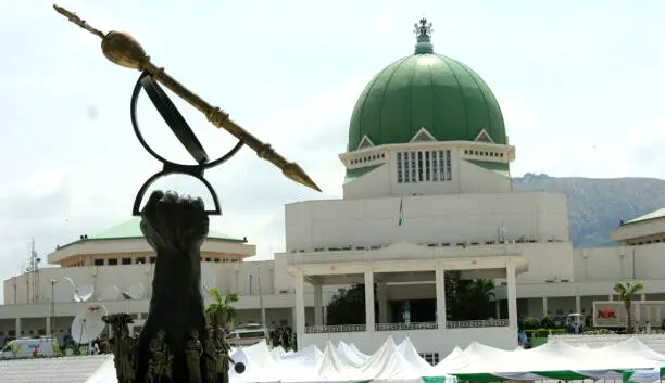 BREAKING: SSS Round-Up NASS Clerk, Others Over Alleged Plot To Install Principal Officers