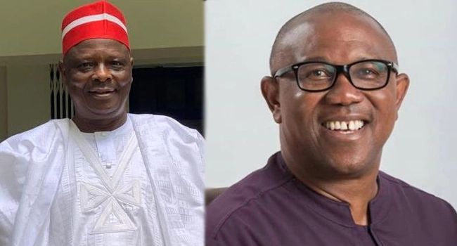 2023: Kwankwaso Told To Collapse Structure, Work With Peter Obi