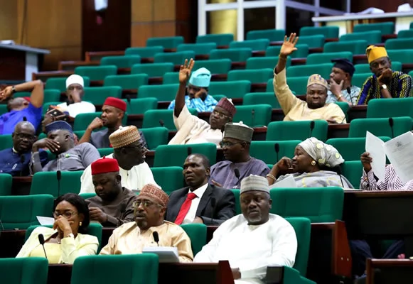 Reps move To Override Buhari Over Statutory Delegates Suffers Setback