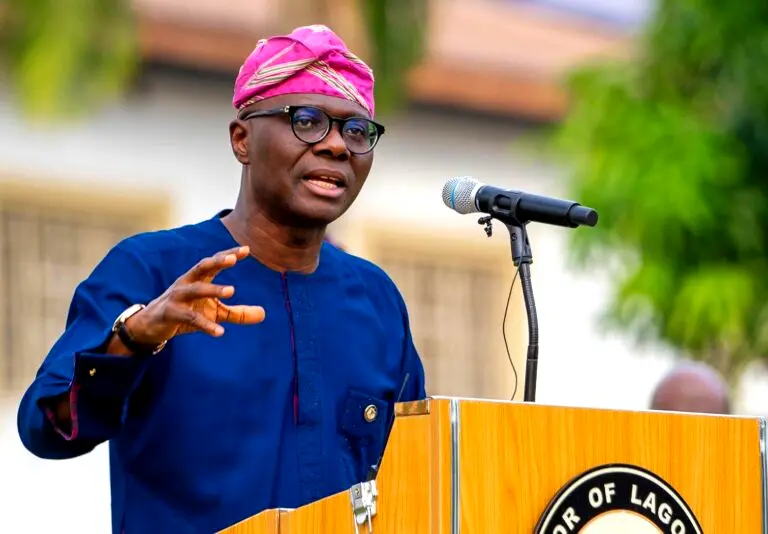 Democracy Day: 2023 Polls, A New Opportunity To Build On Hope, Potential Of June 12 Of 1993 Says Sanwo-Olu