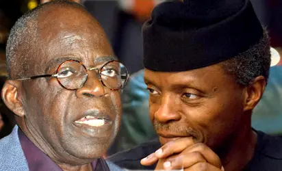 APC Presidential Primaries: Why Odigie-Oyegun’s Panel Cleared Tinubu, 22 Others 