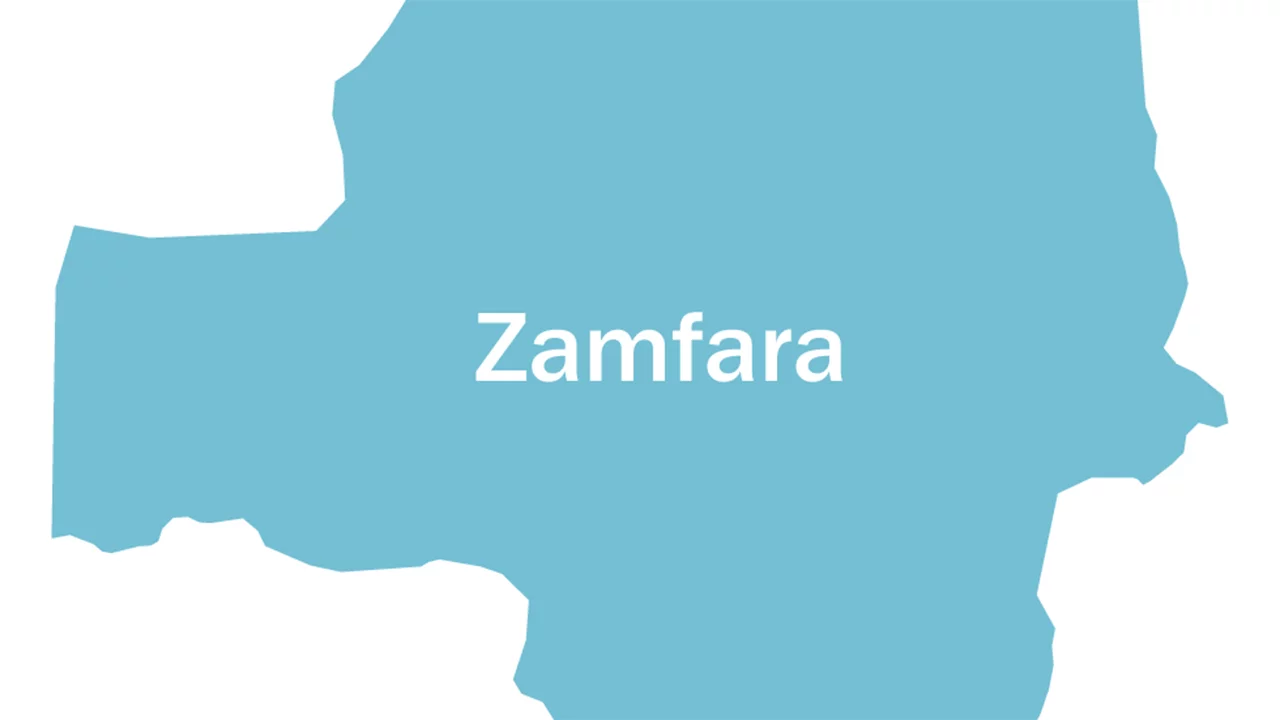 Zamfara’s Oldest Emir Dies At 93